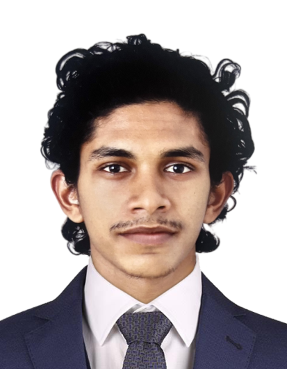 Abdullah Shefi